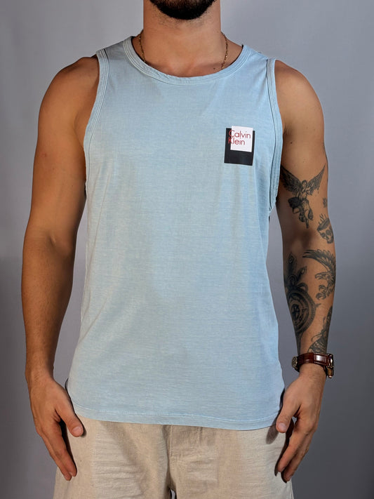 Regata X - Regular Fit - Sky Blue