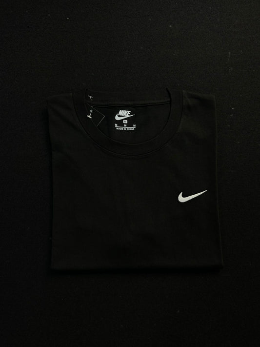 Oversized NIKE | Minimal Classic - Preta