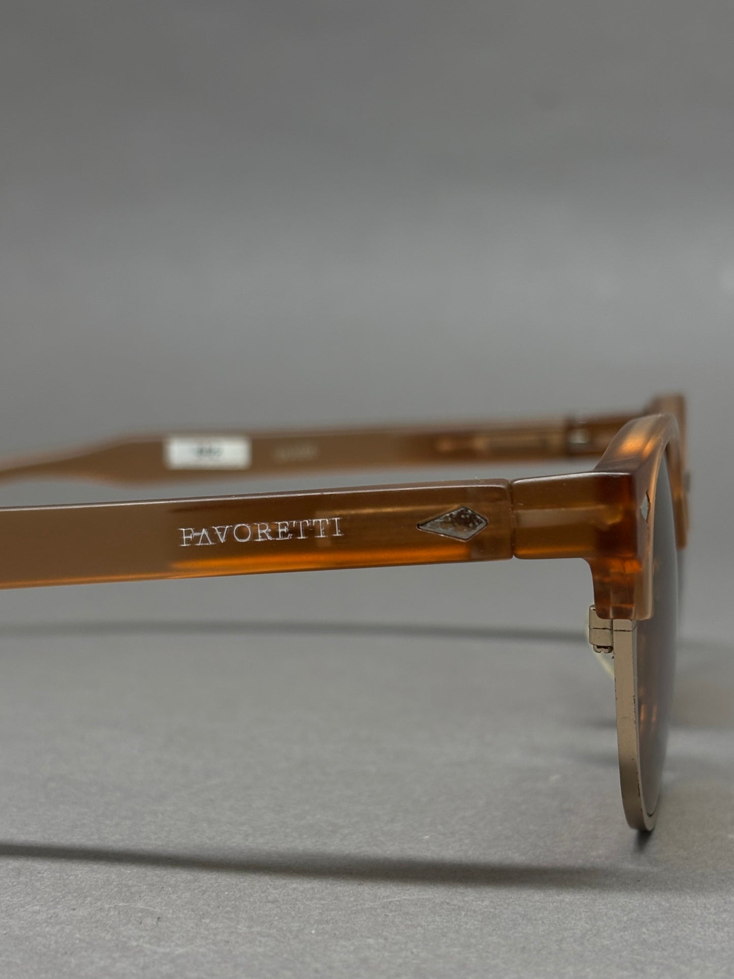 Óculos Favoretti