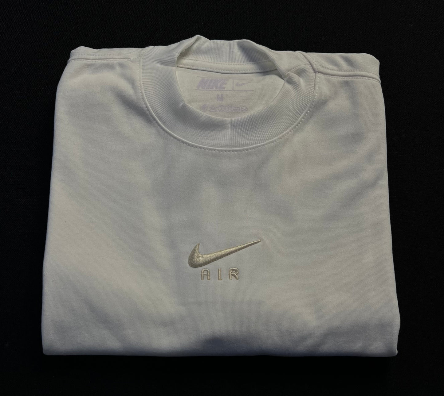 Oversized Nike | Drop 10 - Branca