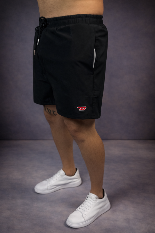 Short Diesel | Hydro-Reactive  - Noite