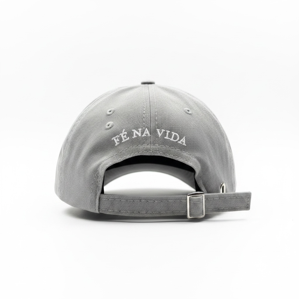 Boné Favoretti | Dad Hat Fav - Bruma Urbana