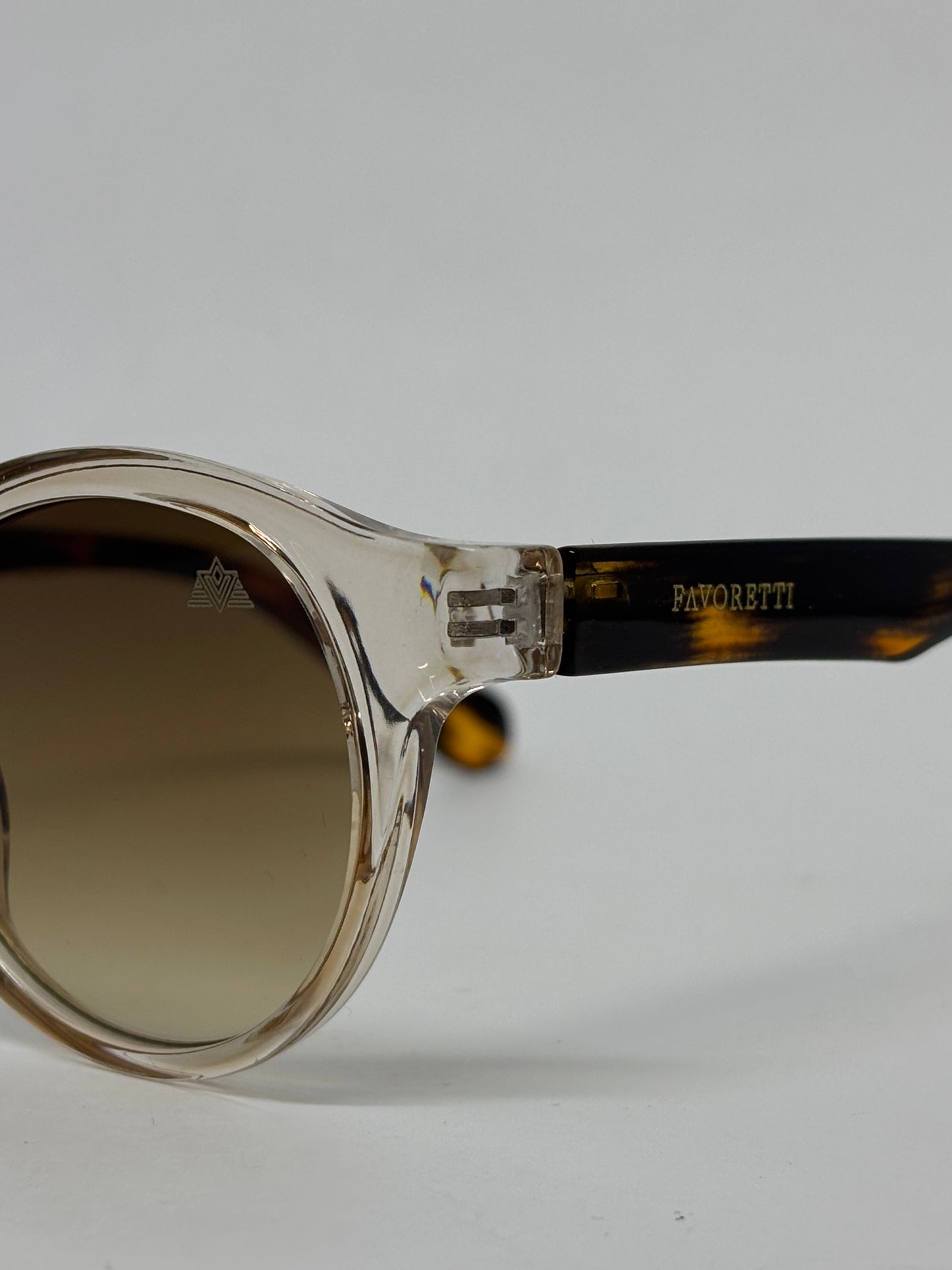 Óculos Favoretti