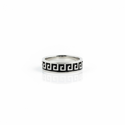 Anel | Prata Italiana 925