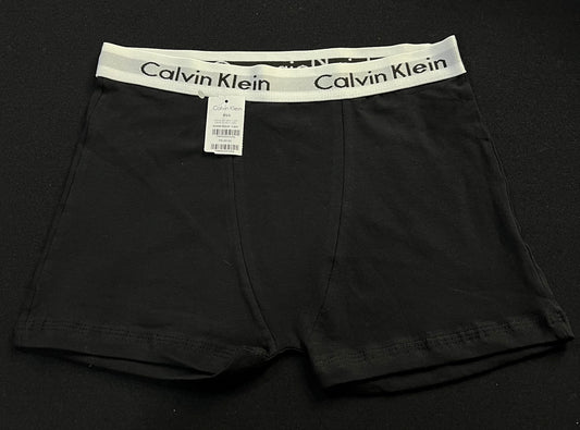 Cueca Calvin Klein | Preta