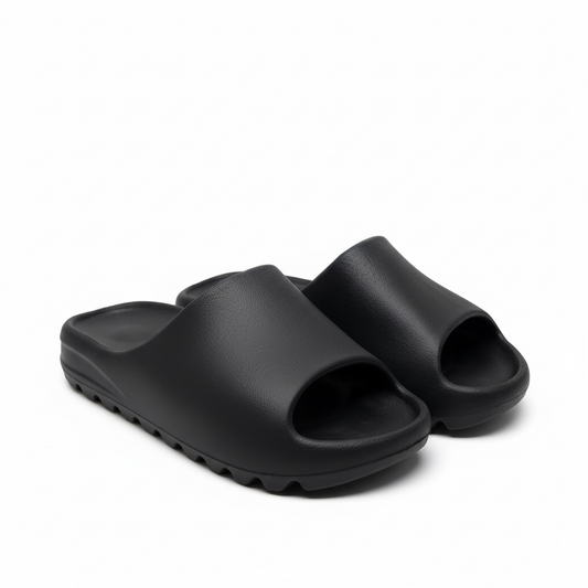 Sandália Nuvem | Classic - Soft Black