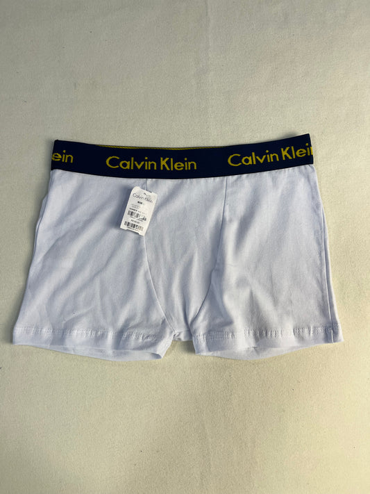 Cueca Calvin Klein Branca
