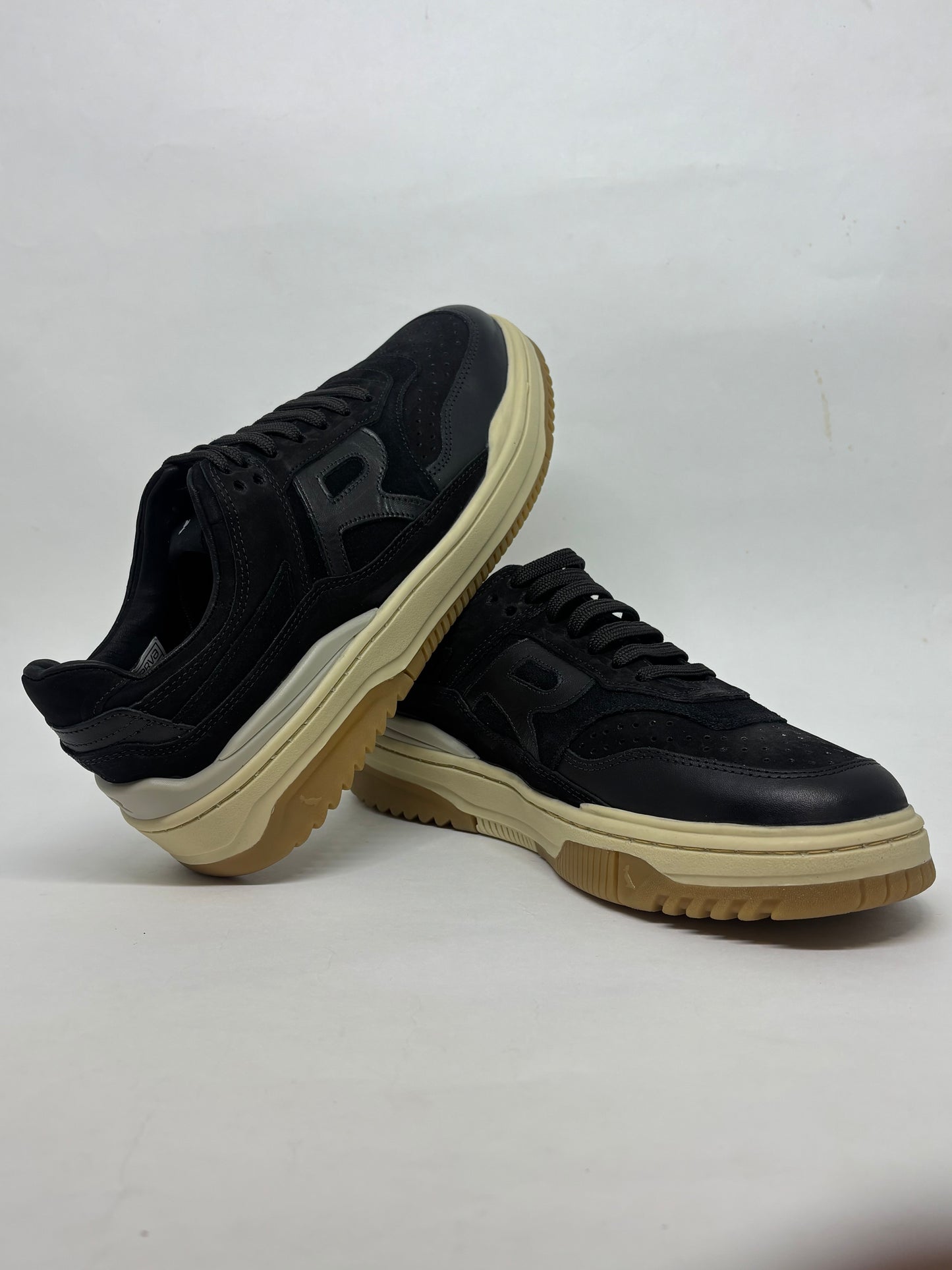 Tênis Reserva Street Premium | Preto