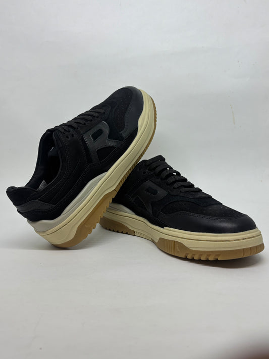 Tênis Reserva Street Premium | Preto