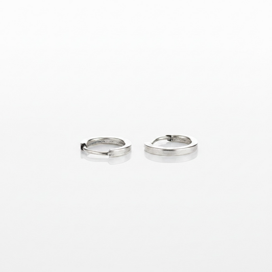 BRINCO DE PRATA | Elegante