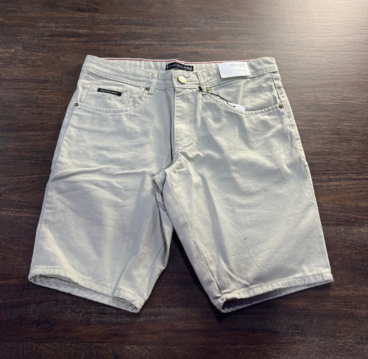 Bermuda Jeans CK | Urban - Grey Edge