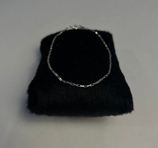 PULSEIRA PRATA 925