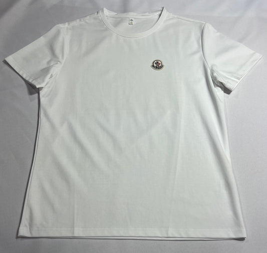 CAMISETA PERUANA MONCLER BRANCA