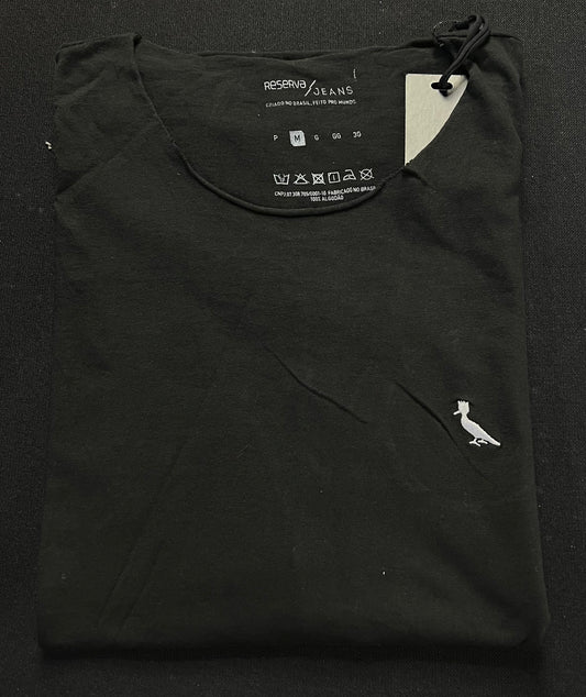 Regata RJ| Machão - Preta