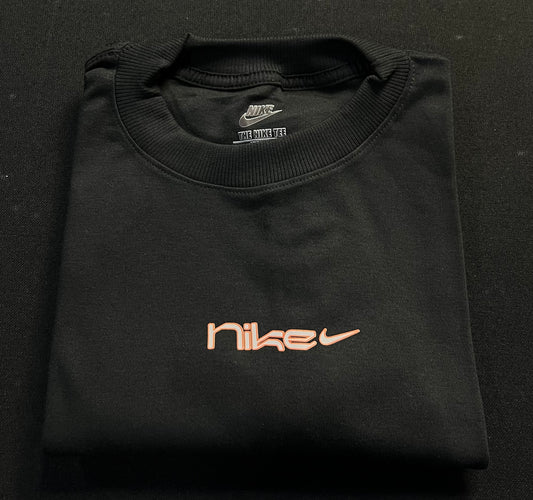 Oversized Nike | Drop 10 - Preta