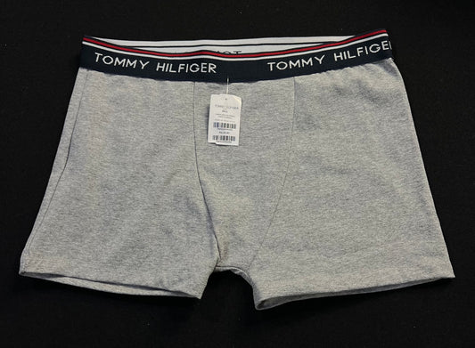 Cueca Tommy Hilfiger | Cinza
