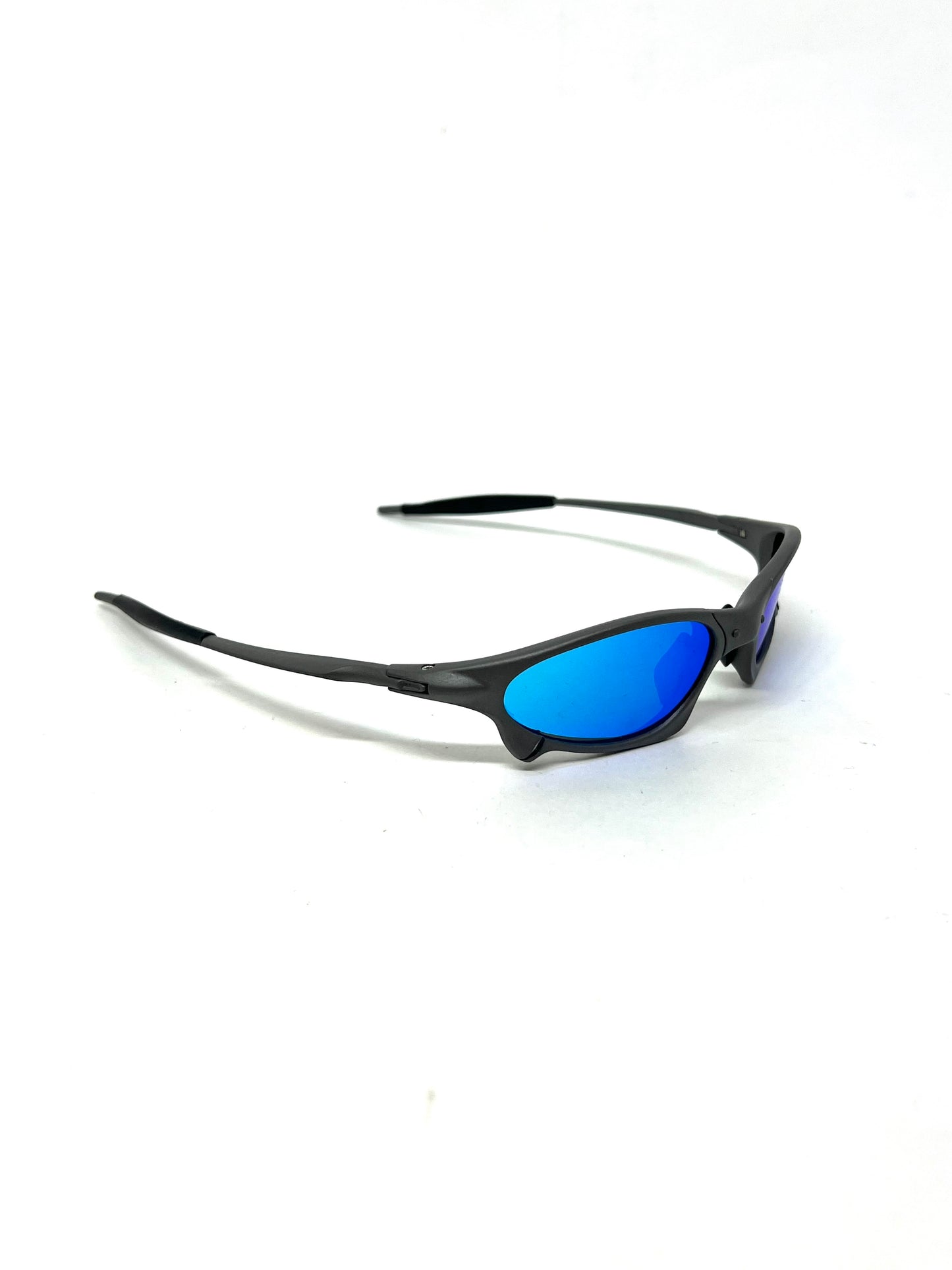 Oakley Straight Jacket