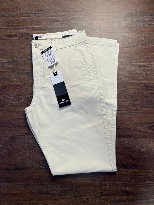 CALÇA ALFAIATARIA | FAVORETTI -