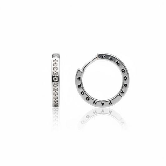 BRINCO DE PRATA | Pandora