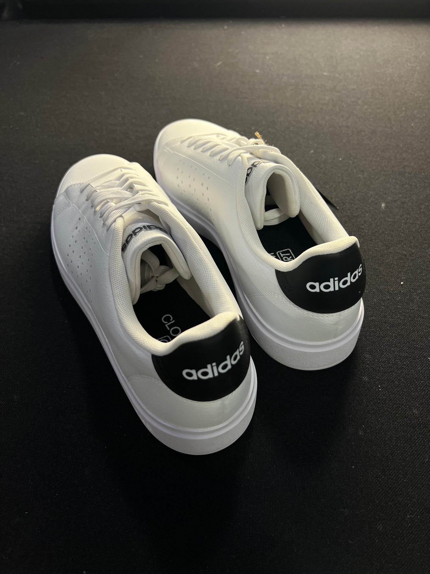 Tênis Adidas | Advantage - Branco