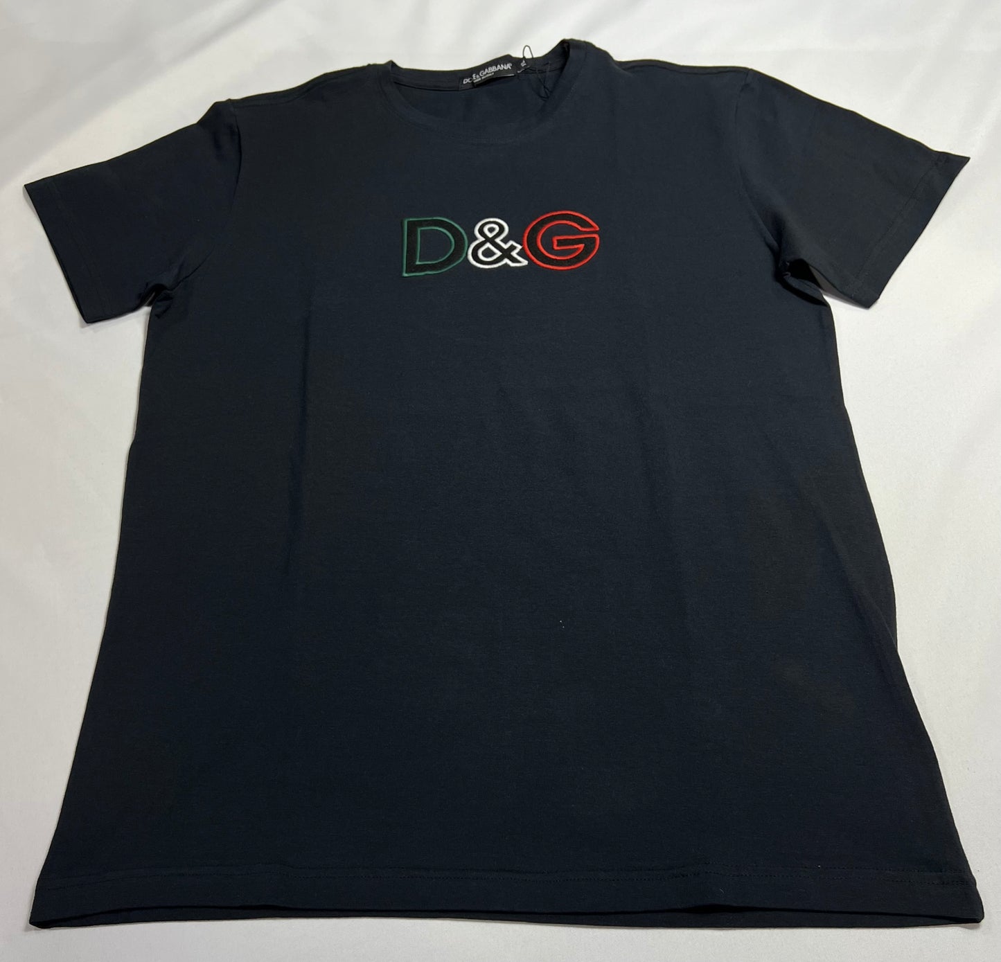 CAMISETA PERUANA DG PRETA
