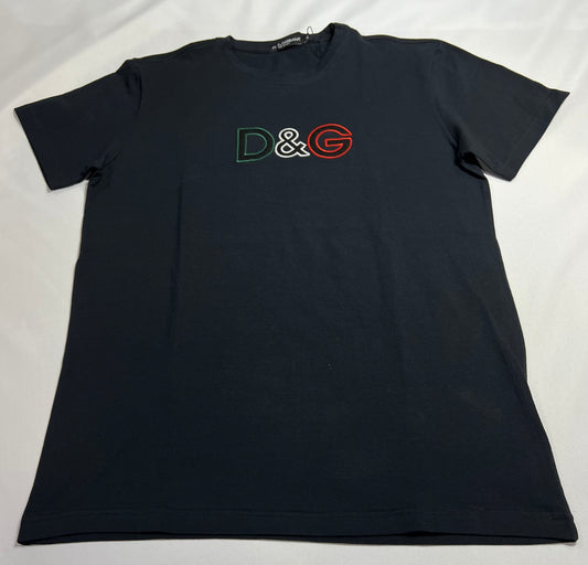 CAMISETA PERUANA DG PRETA
