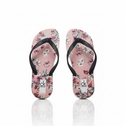 Sandália X | Classic - Flowers