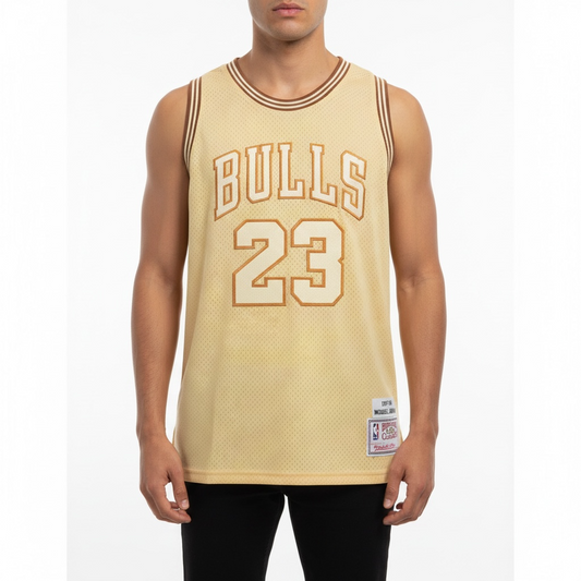 Jersey | Basketball Chicago Bulls