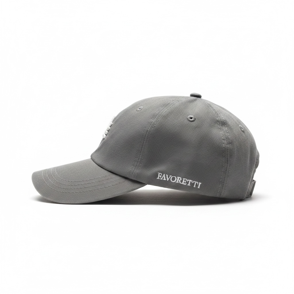Boné Favoretti | Dad Hat Fav - Bruma Urbana