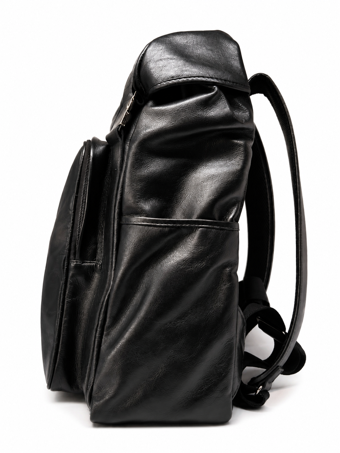 Mochila Favoretti Couro Legítimo