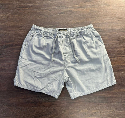 Short Casual OSK | Natural Flow - Urban Ash