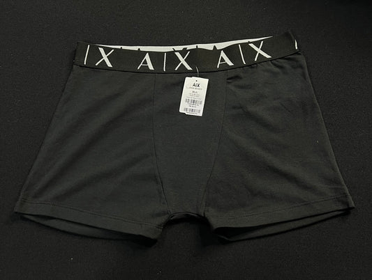 Cueca Armani | Preta