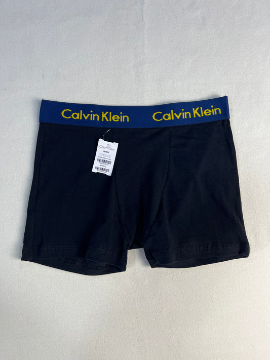 Cueca Calvin Klein Preta