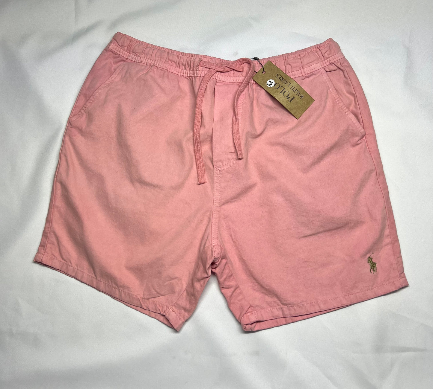 SHORT CASUAL RALPH LAUREN ROSA