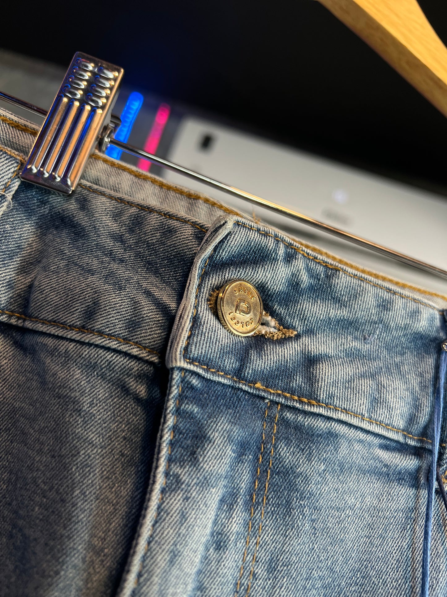 ATUALIZADA Calça Jeans Juliette 002.11.00217