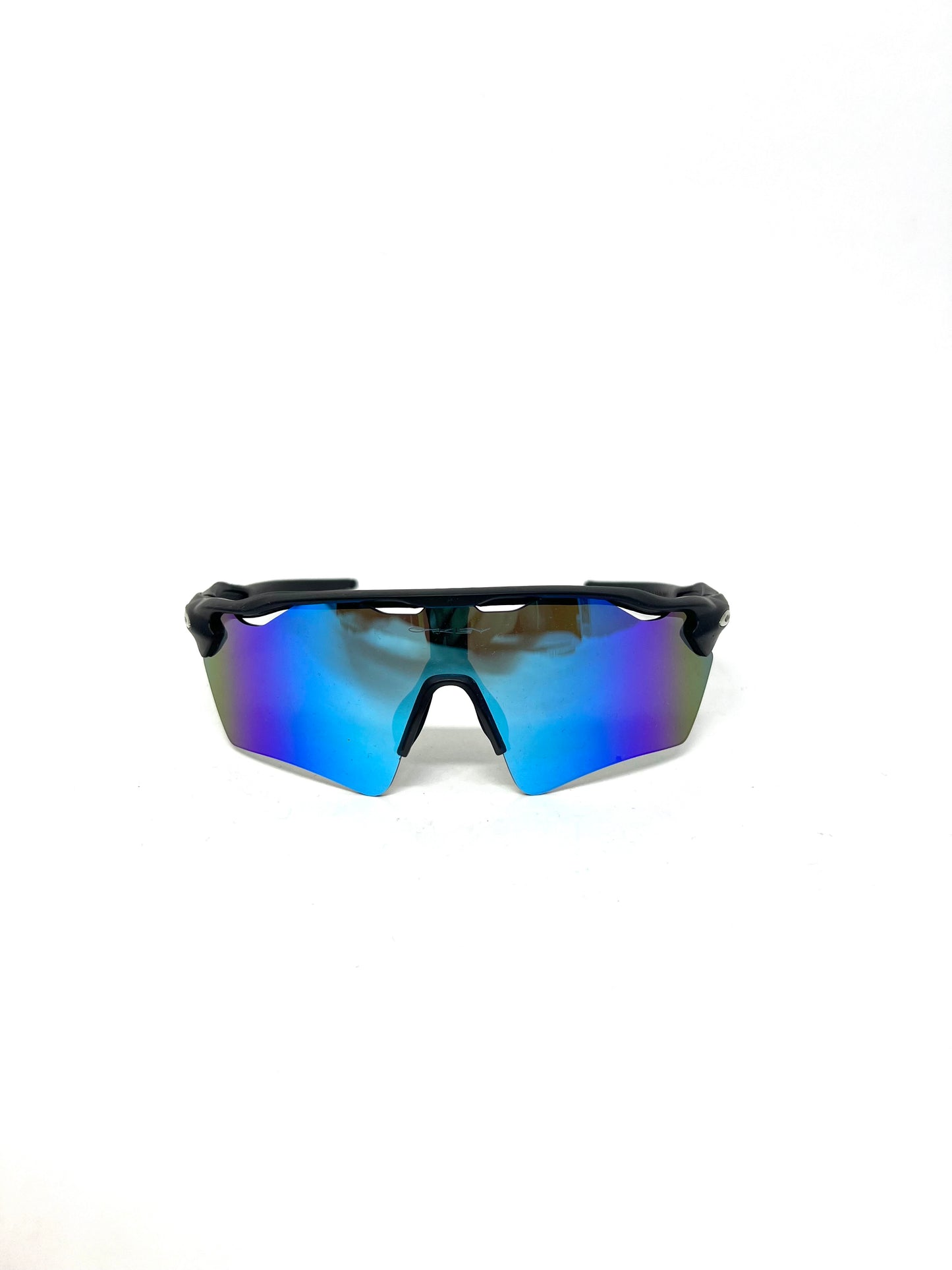 Oakley Radar EV Path