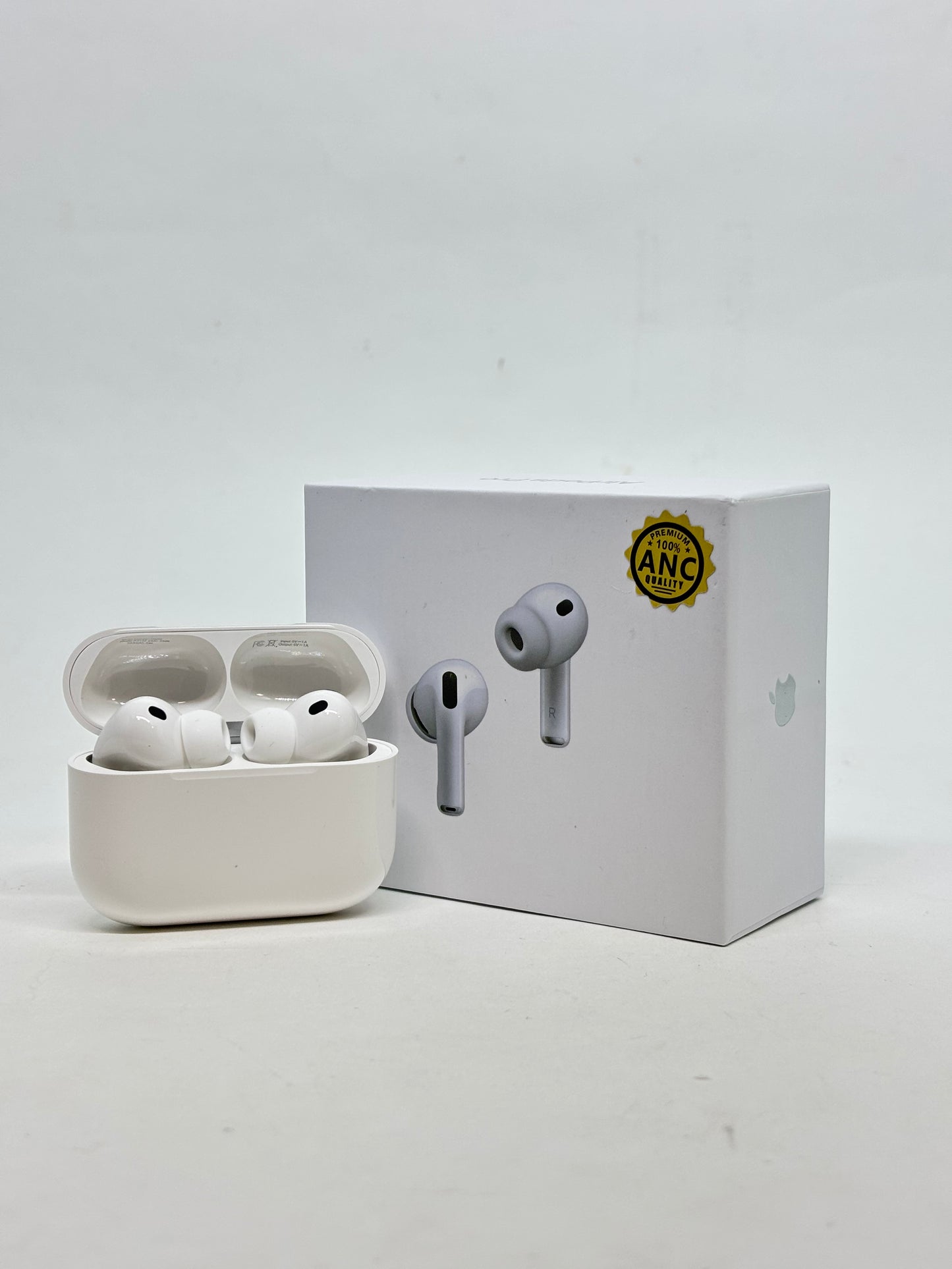Airpods Pro 3