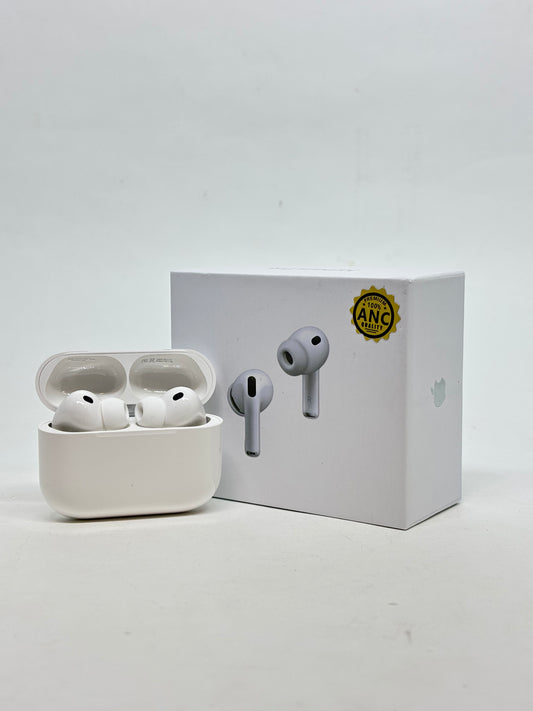 Airpods Pro 3