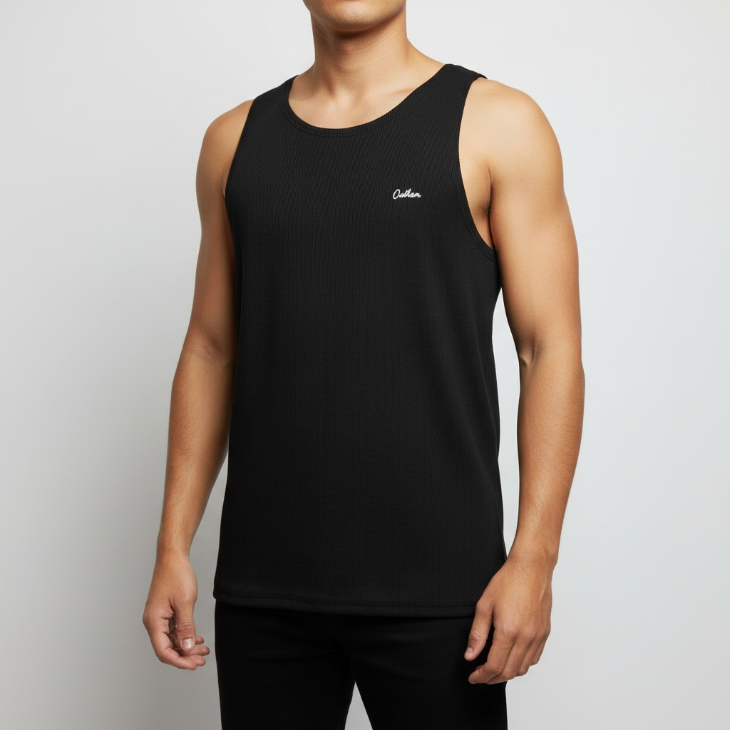 Regata Outhem | Tradicional - Jet Black