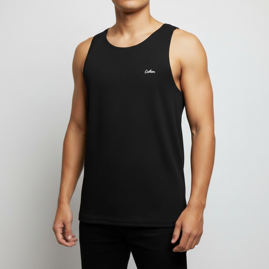 Regata Outhem | Tradicional - Jet Black