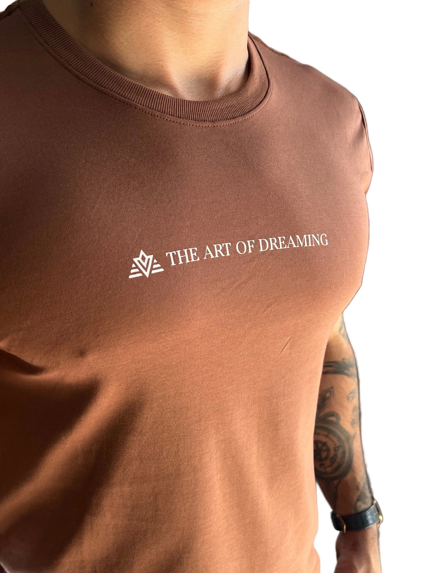 T-Shirt Favoretti PIMAFAV T.A.O.D.