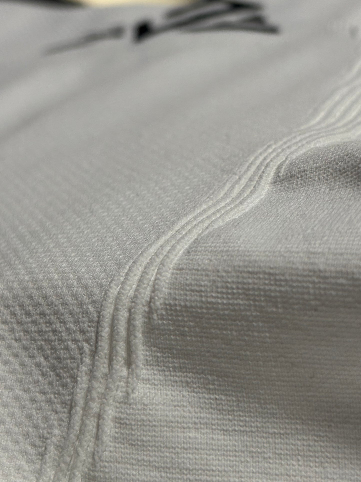 Cueca TechFav | Branco Royal