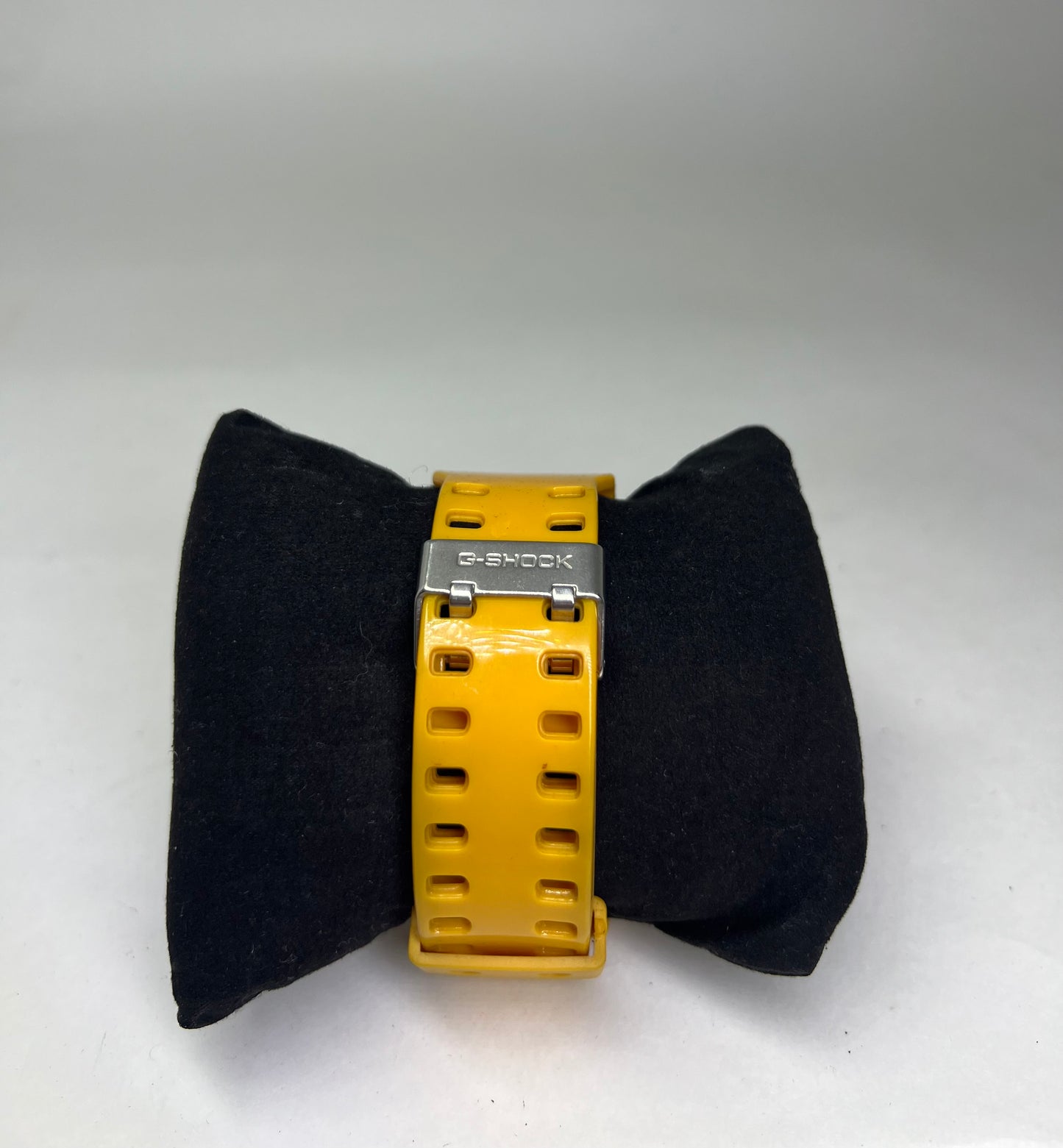 RELÓGIO G - SHOCK AMARELO