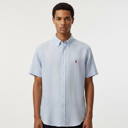 Camisa Ralph Lauren | Casual - Sky Blue