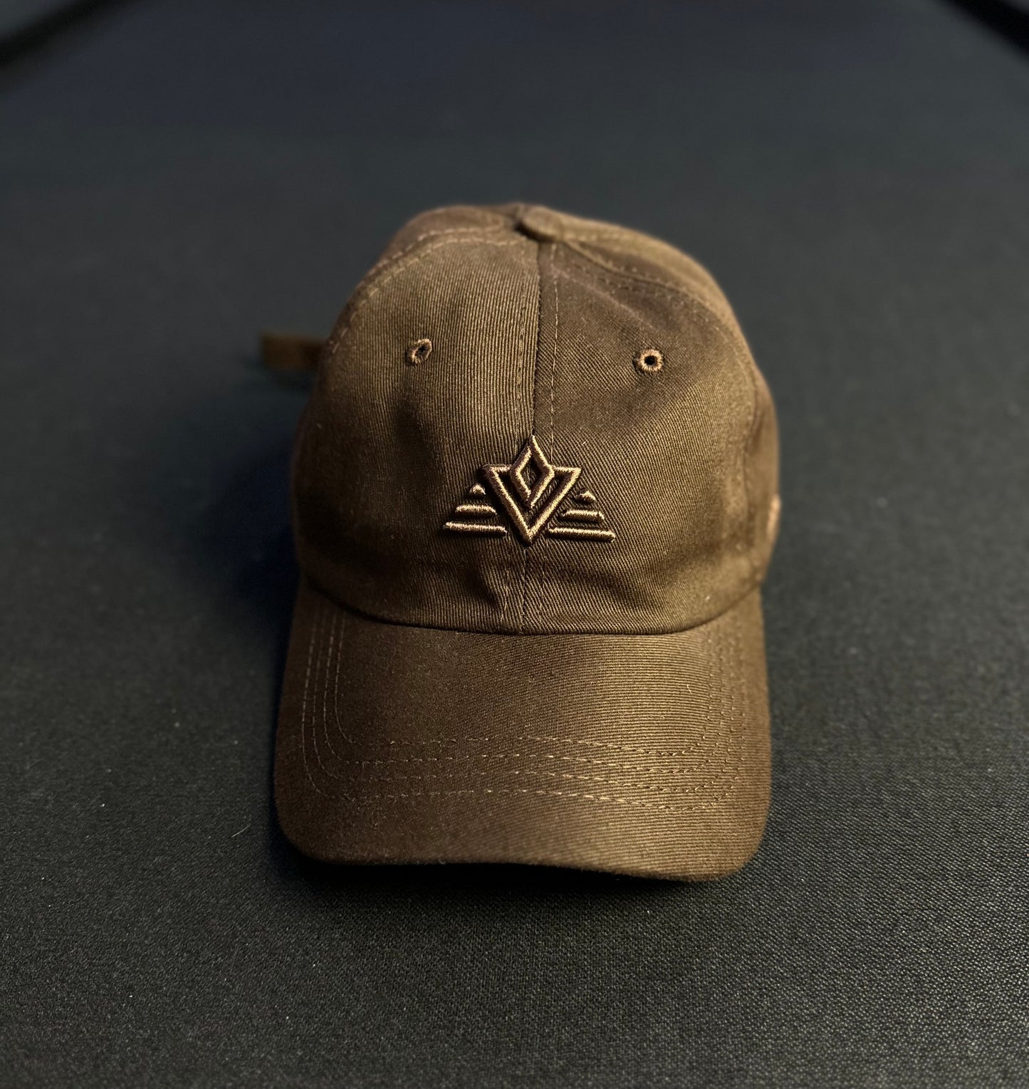 Boné Favoretti | Dad Hat Fav - Avelã