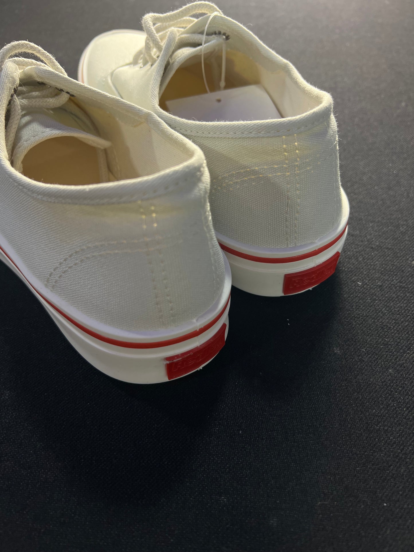Tênis Redley | lr 10 - Off White