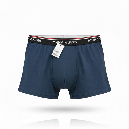 Cueca Tommy | 100% Algodão - Graphite