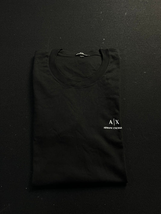 Camisa Emporio Armani | Preta