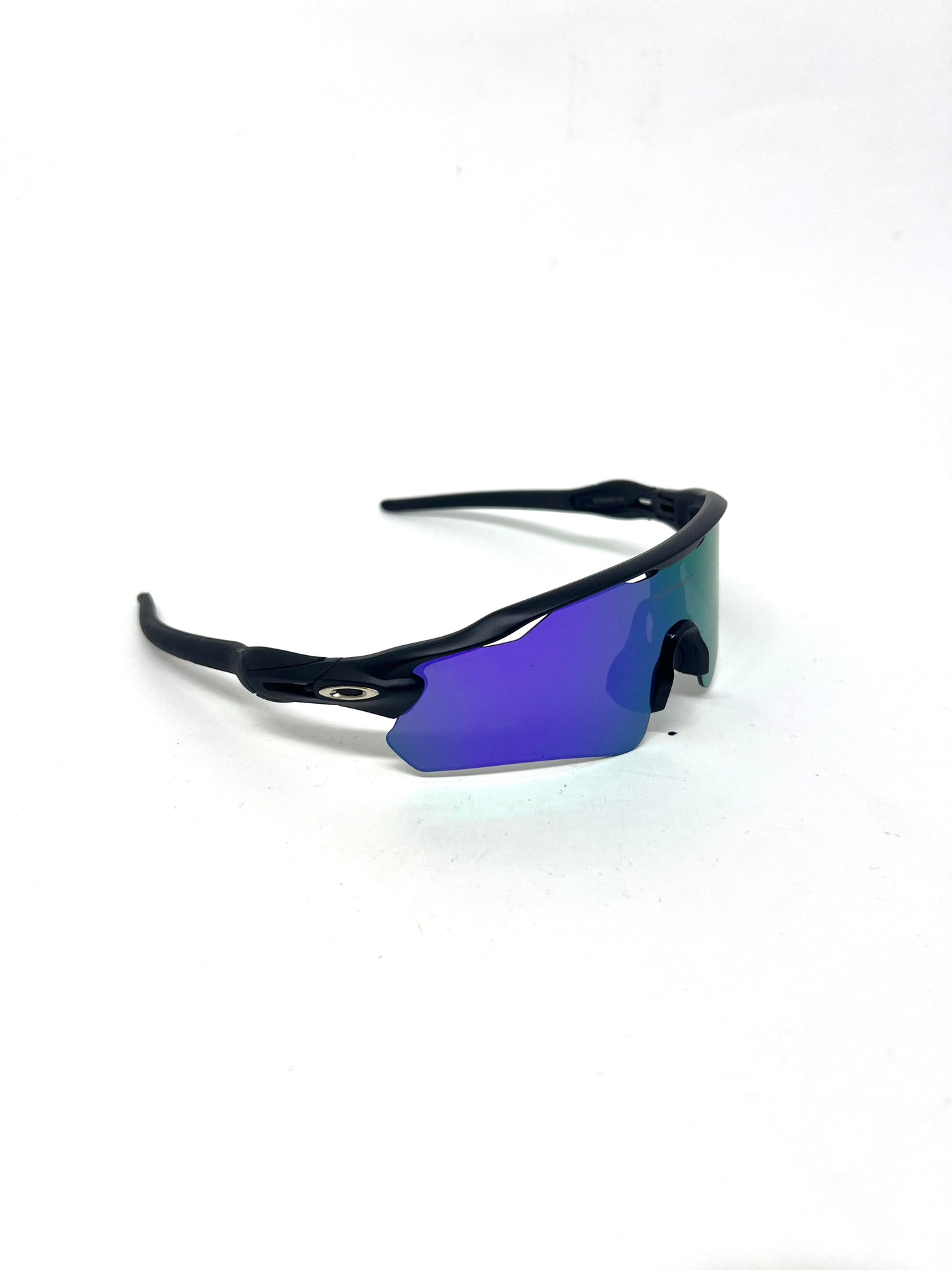 Oakley Radar EV Path