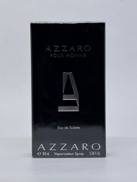 Perfume Masculino | AZZARO Tradicional - 100 ml